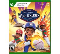 Little League World Series Baseball 2022 for Xbox One & Xbo (Microsoft Xbox One)