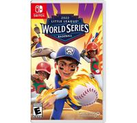 Little League World Series Baseball 2022