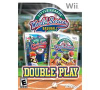 Little League World Series Doppelspiel - Nintendo Wii