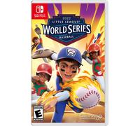 Little League World Series NSW (Nintendo Switch)