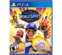 Little League World Series PS4 (Sony Playstation 4)