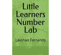 Little Learner’s Number Lab: Little Learner’s Number Lab