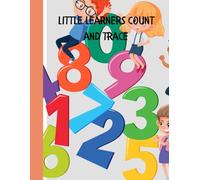 Little Learners Count and Trace: A Gentle Count