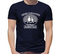 Little Lebowski Urban Achievers Maglietta Uomo - Big Lebowski - Film - The Dude