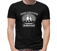 Little Lebowski Urban Achievers Maglietta Uomo - Big Lebowski - Film - The Dude