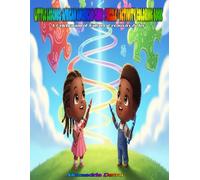 Little Legends: African American Chibi Puzzle & Activity Coloring Book: A Celebration of Culture, Creativity & Joy