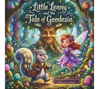 Little Lenny and the Tale of Geodesia