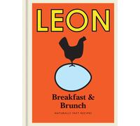 Little Leon: Breakfast & Brunch (Copertina rigida) Leon