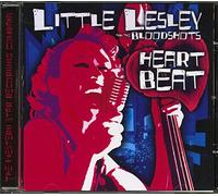 Little Lesley & The Bloodshots - Heartbeat