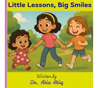 Little Lessons, Big Smiles