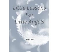 Little Lessons For Little Angels