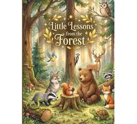 Little Lessons from the Forest