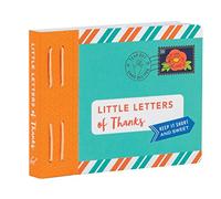 Little Letters of Thanks: Keep It Short and Sweet