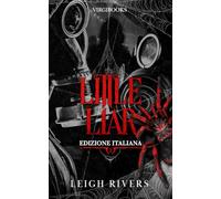 Little Liar: Edizione Italiana