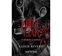Little Liar (La telaraña del silencio 2)