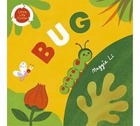 Little Life Cycles: Bug