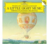 LITTLE LIGHT MOZART