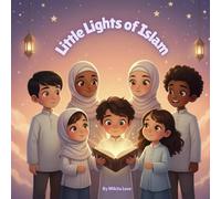 Little Lights of Islam