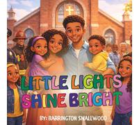 Little Lights Shine Bright