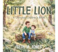 Little Lion: A Christian Children's Book