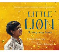 Little Lion: A Long Way Home
