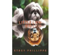 Little Lion Big Lion