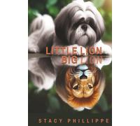 Little Lion Big Lion