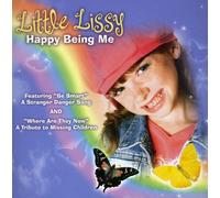 Little Lissy - Happy Being Me