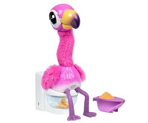 Little Live Pets 26222 Gotta GO Flamingo