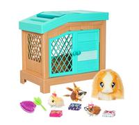 Moose Toys Mama Sorpresa - Giocattoli Alci - Piccoli Animali Vivi S_0294_MOO0630