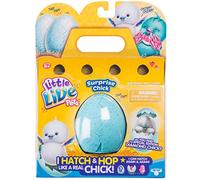 Little Live Pets 1 x Pulcino Sorpresa che Nasce da Uovo colori Assortiti