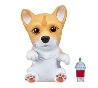 Little Live Pets 28998 OMG Pets Corgi, NESSUN COLORE