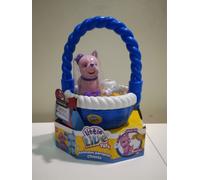 LITTLE LIVE PETS BELLE CANE KANAI KIDS MOOSE KK28153 NUOVO