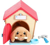 Little Live Pets Casa delle Sorprese per Cani - 1 pz.