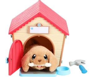 Little Live Pets Casa delle Sorprese per Cani - 1 pz.