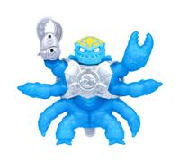 Little Live Pets Hydro-Sting Combat Scorpion with 2 Attack Modes: Crushing Clamp