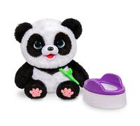 Little Live Pets: ChuChu, il panda interattivo