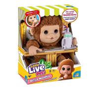 Little Live Pets - La mia scimmia mango