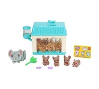 Animale di Peluche Moose Toys Mama surprise