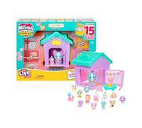 Little Live Pets LLP MSF Puppy Party PK