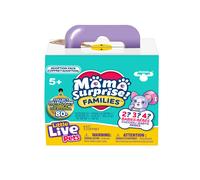 Little Live Pets Mama Surprise Families S1 Puppy Adoption Pack