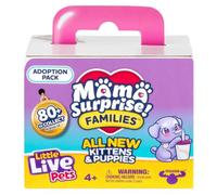 LITTLE LIVE PETS Mama Surprise Families S2 Puppy Adozione PK