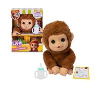 MANGO LA SCIMMIETTA LP500000 GIOCHI PREZIOSI