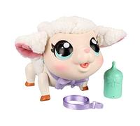 Animale Interattivo Moose Toys My Pet Lamb