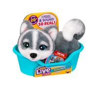 Little Live Pets My Really Real S2 Puppy Mini Aurora