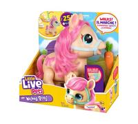 Little Live Pets My Walking Pony