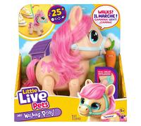 Little Live Pets My Walking Pony