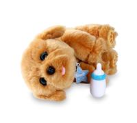 E_0002_S2404290 Famosa Animale Interattivo Little Live Pets Sleepy Puppy Famosa