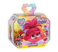 Little Live Pets Pets-30181 Scruff-A-Luvs: Trolls, Multicolore, Small, 30181