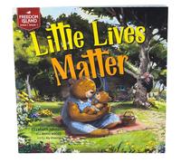 Little Lives Matter: 1